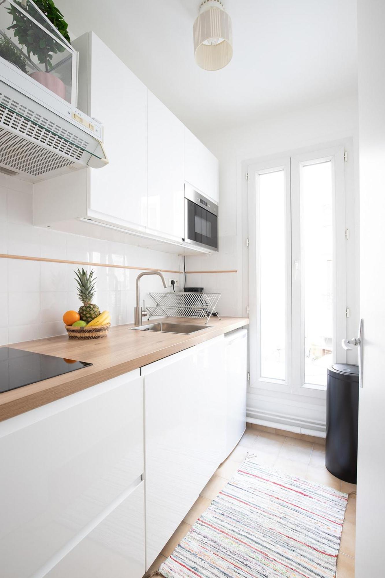 Flat Near Jardin Du Luxembourg Apartment ปารีส ภายนอก รูปภาพ